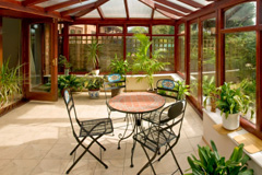 Ancroft conservatory quotes